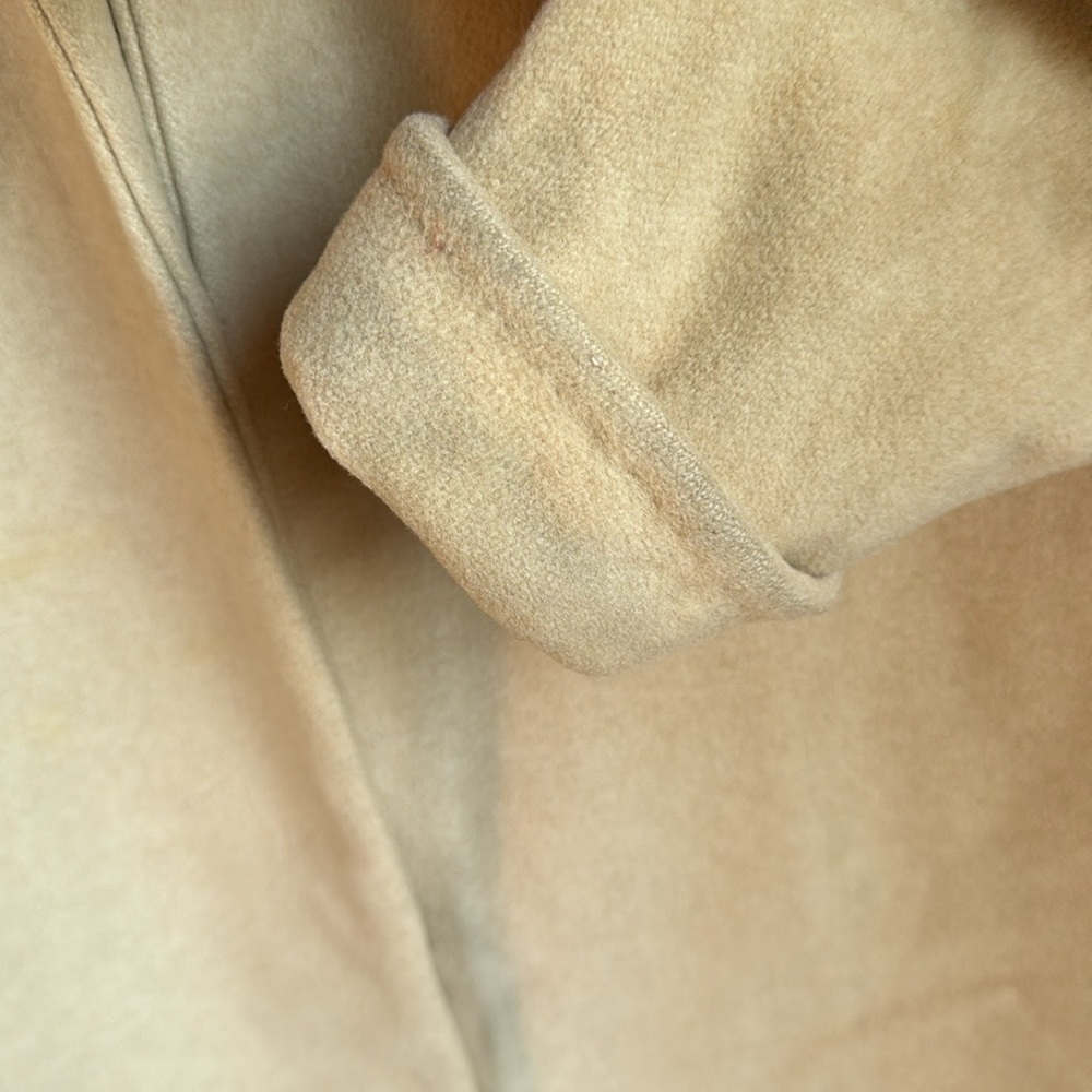 Vintage Marce-ette original Himalayan 100% imported cashmere women’s jacket - Picture 10 of 16